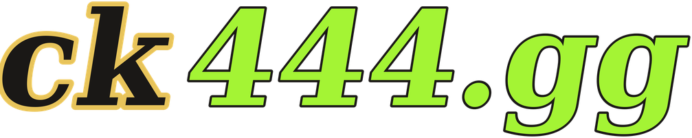 ck444.gg logo